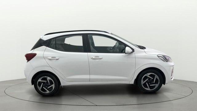 View Hyundai Grand i10 Nios Image 26 Used Hyundai Grand i10 Nios Image 26