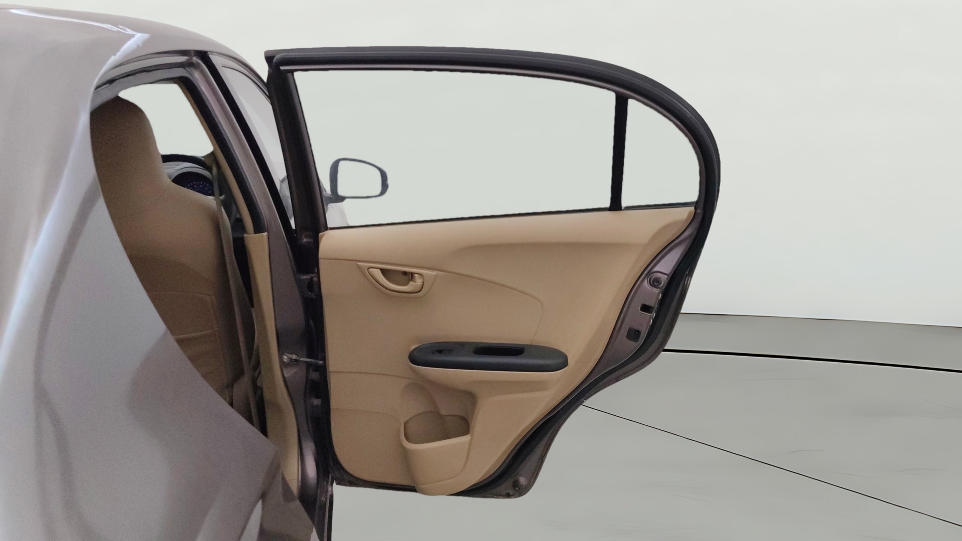 View 2016 Honda Amaze E MT Petrol BS IV Image 7 Used 2016 Honda Amaze E MT Petrol BS IV Image 7