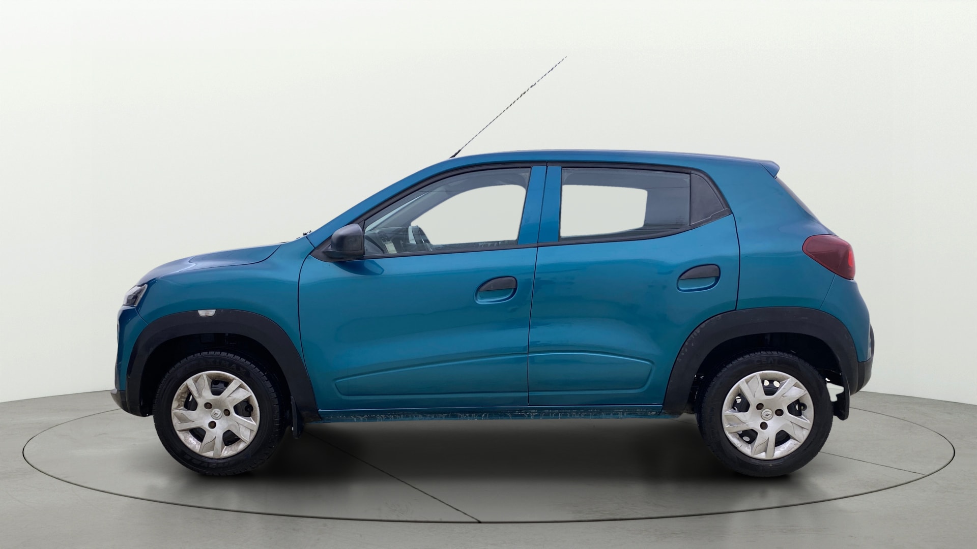 View 2020 Renault Kwid RXL 1.0 Image 5 Used 2020 Renault Kwid RXL 1.0 Image 5