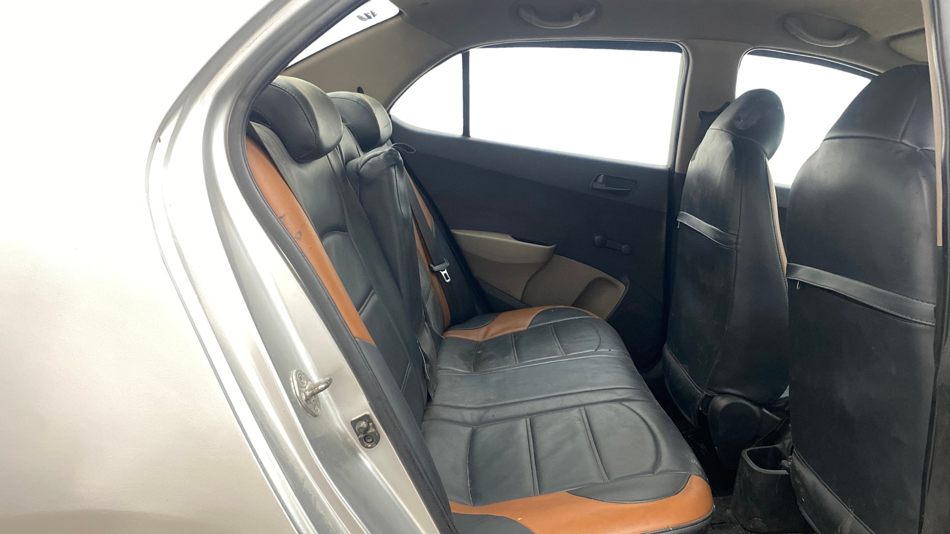 View 2015 Hyundai Xcent E Petrol Image 30 Used 2015 Hyundai Xcent E Petrol Image 30