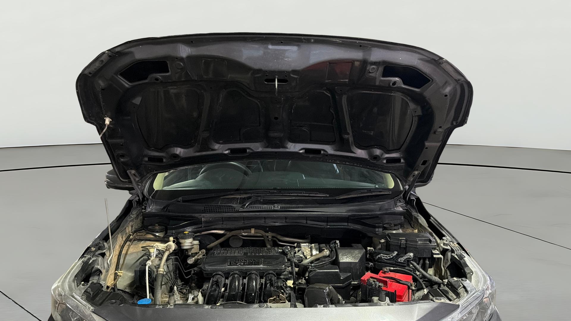 View 2019 Honda Amaze E MT Petrol BS IV Image 32 Used 2019 Honda Amaze E MT Petrol BS IV Image 32