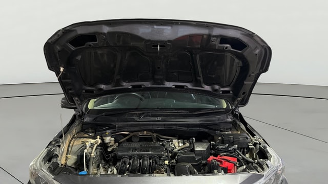 View Honda Amaze Image 32 Used Honda Amaze Image 32