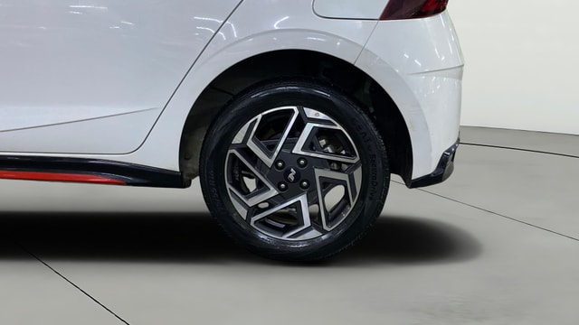 View Hyundai Elite i20 Image 8 Used Hyundai Elite i20 Image 8