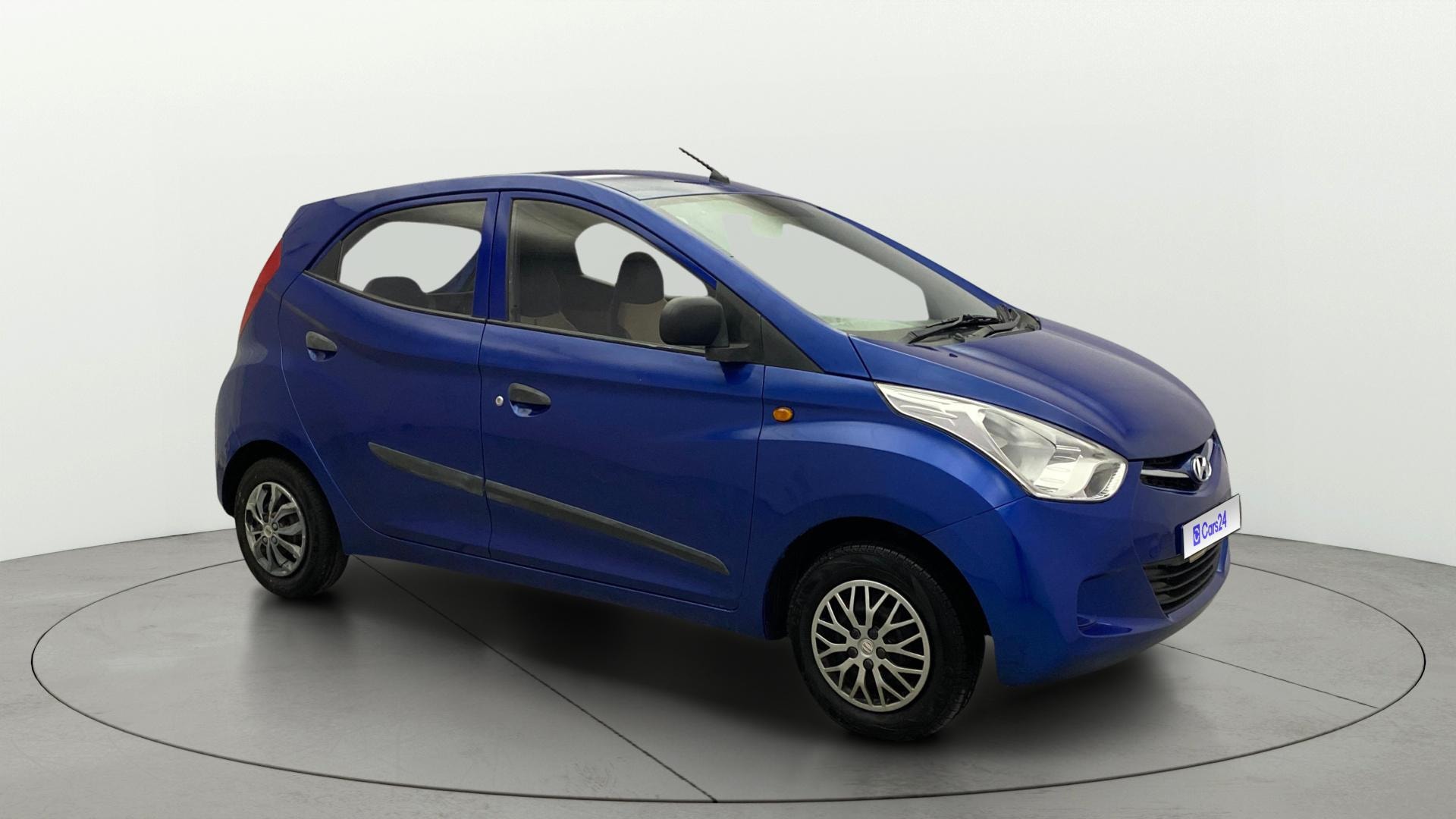 View 2014 Hyundai EON D-Lite Plus Image 21 Used 2014 Hyundai EON D-Lite Plus Image 21