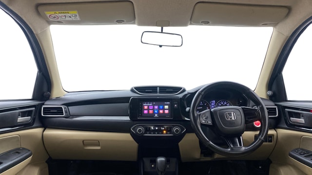 View Honda Amaze Image 15 Used Honda Amaze Image 15