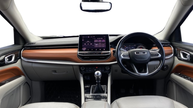 View Jeep Compass Image 15 Used Jeep Compass Image 15