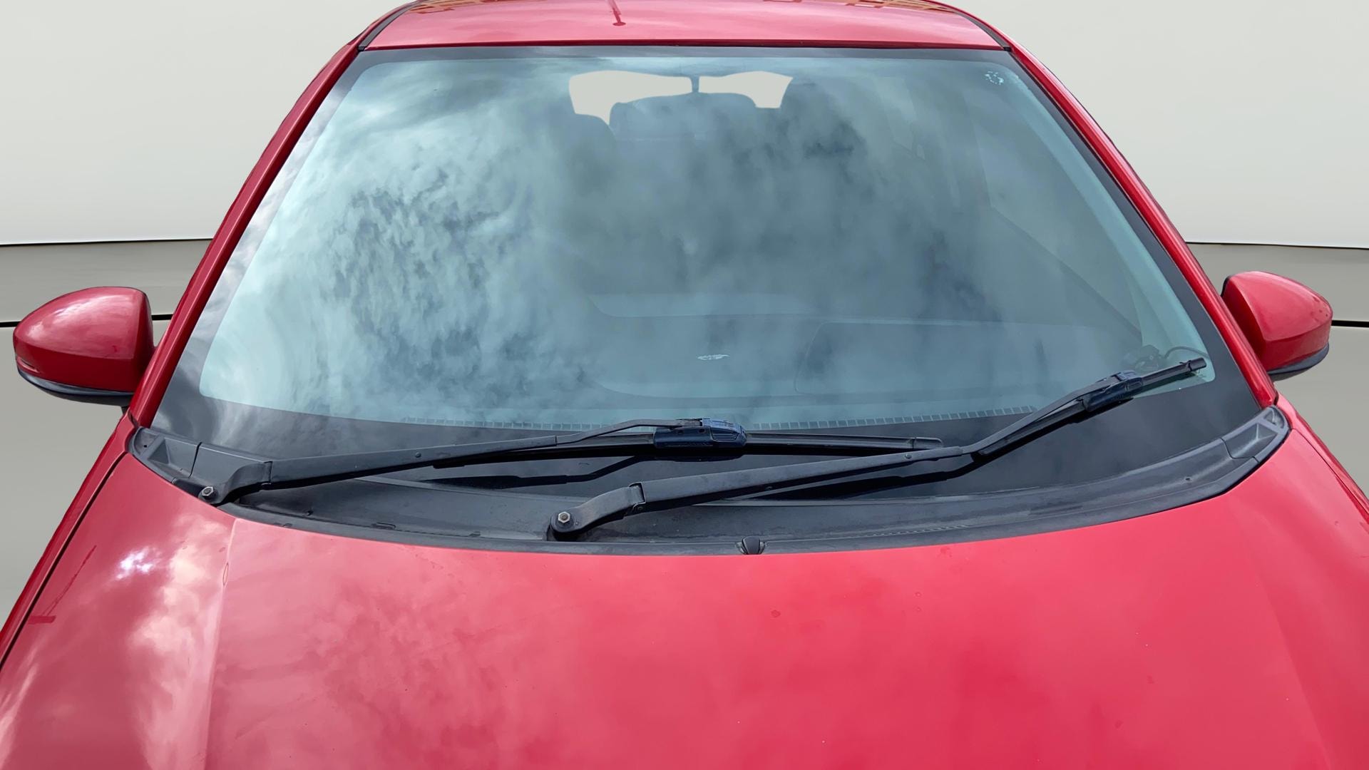 Used 2018 Honda Brio Used 2018 Honda Brio