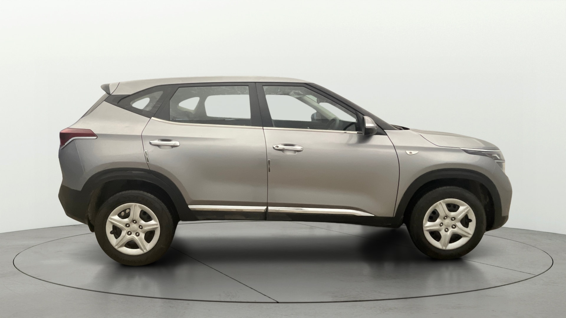 Used 2020 Kia Seltos Used 2020 Kia Seltos