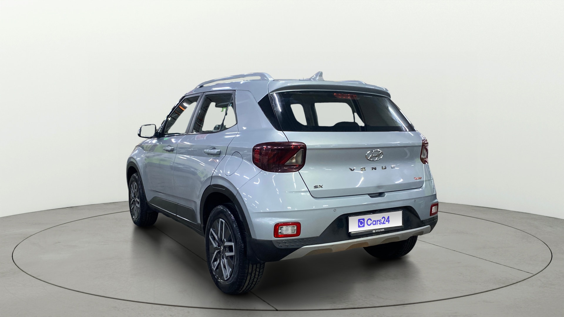 Used 2022 Hyundai Venue Used 2022 Hyundai Venue