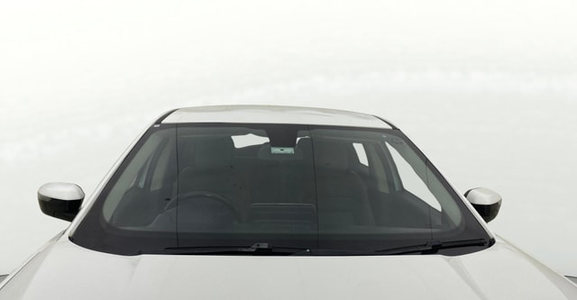 View Tata Harrier Image 37 Used Tata Harrier Image 37