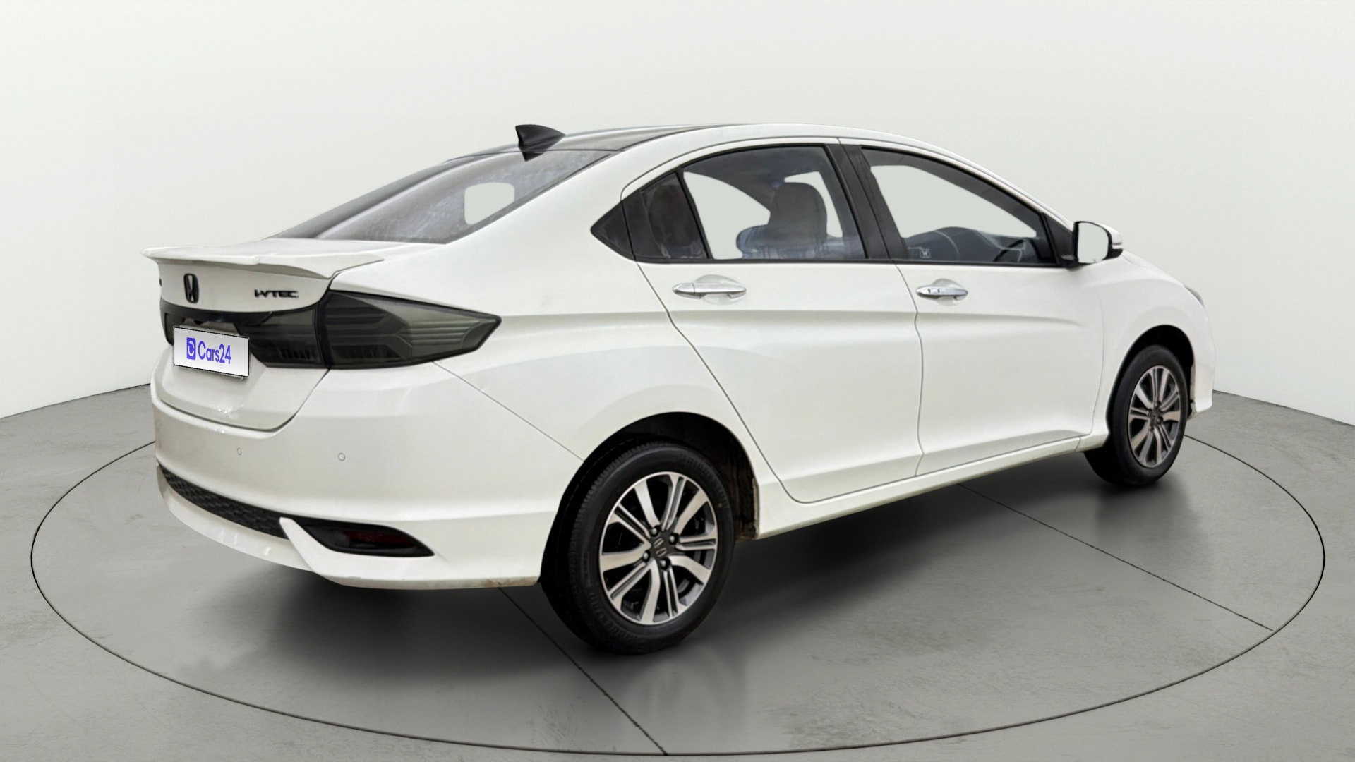 Used 2022 Honda City Used 2022 Honda City