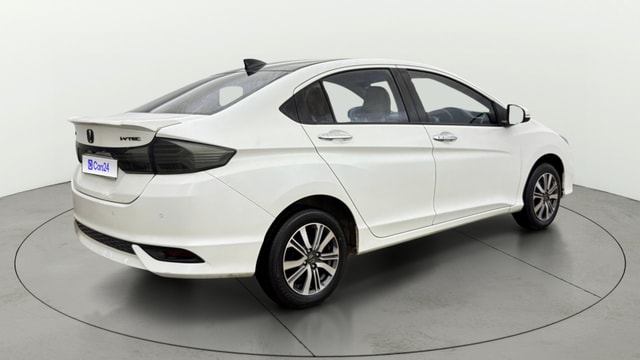 View Honda City Image 44 Used Honda City Image 44