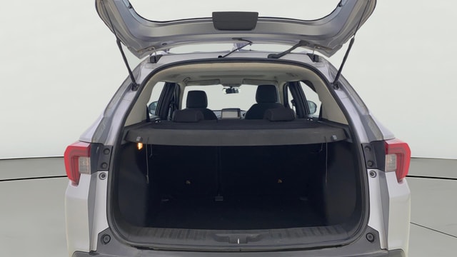 View Honda Elevate Image 41 Used Honda Elevate Image 41