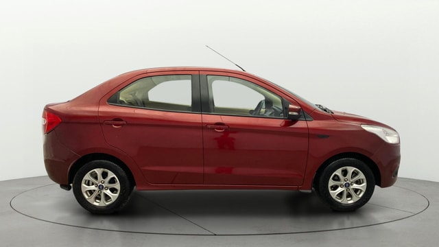 View Ford Figo Aspire Image 8 Used Ford Figo Aspire Image 8