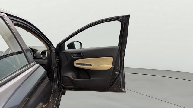 View Honda City Image 46 Used Honda City Image 46