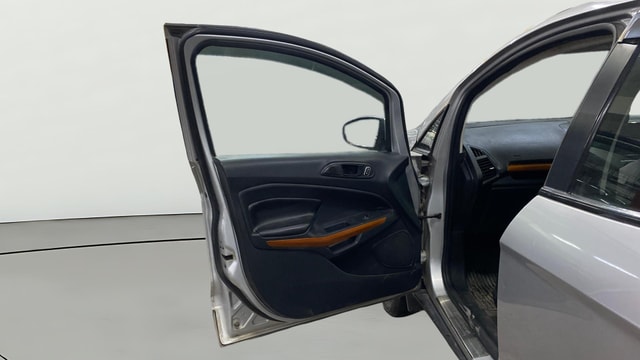 View Ford EcoSport Image 32 Used Ford EcoSport Image 32