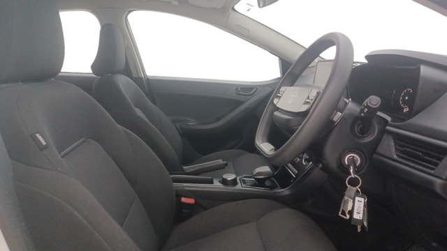 View Tata Nexon Image 25 Used Tata Nexon Image 25