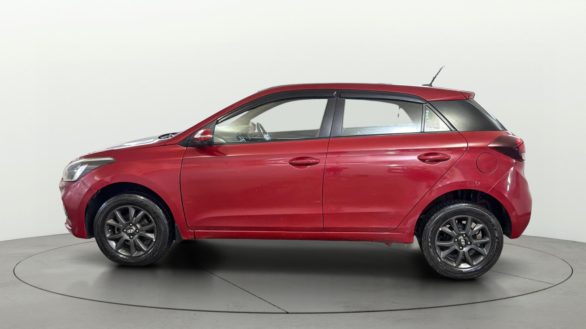 View 2019 Hyundai Elite i20 1.2 Sportz Plus Petrol Image 5 Used 2019 Hyundai Elite i20 1.2 Sportz Plus Petrol Image 5