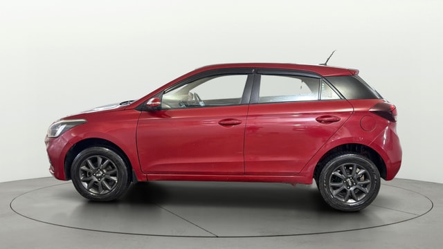 View Hyundai Elite i20 Image 5 Used Hyundai Elite i20 Image 5