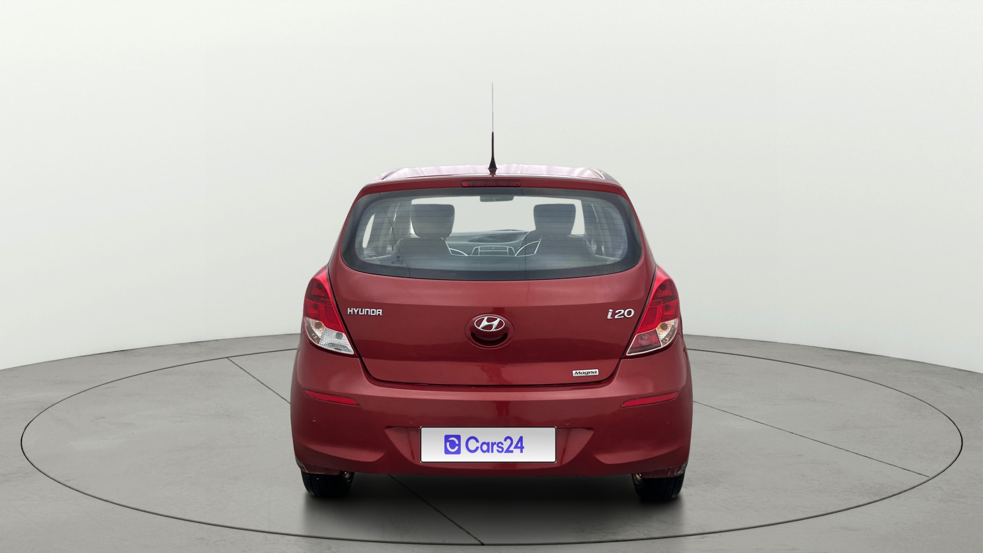 Used 2013 Hyundai i20 Used 2013 Hyundai i20