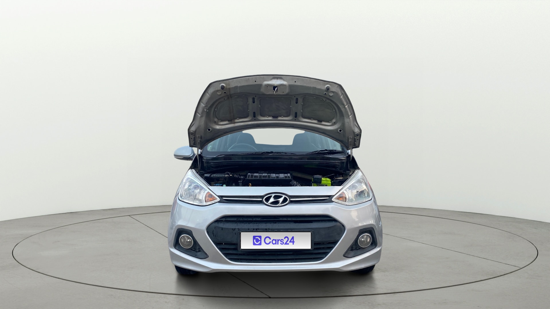 View 2016 Hyundai Grand i10 1.2 Asta Petrol Image 30 Used 2016 Hyundai Grand i10 1.2 Asta Petrol Image 30