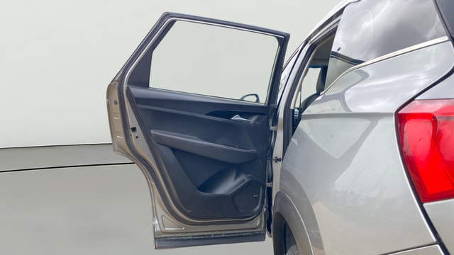 View MG Hector Image 33 Used MG Hector Image 33