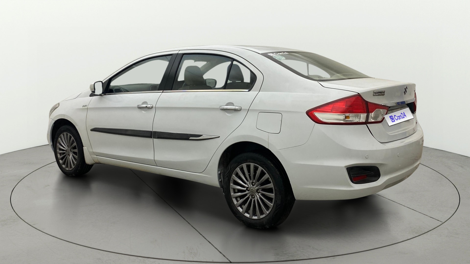 Used 2017 Maruti Suzuki 1000 Used 2017 Maruti Suzuki 1000