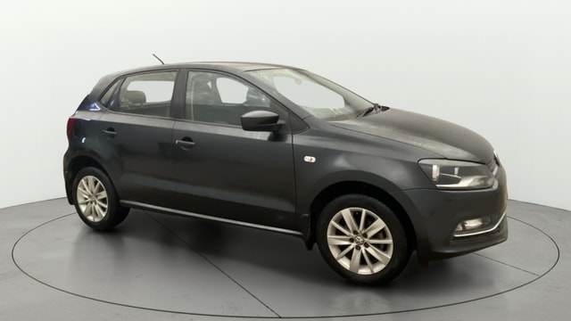 View Volkswagen Polo Image 35 Used Volkswagen Polo Image 35