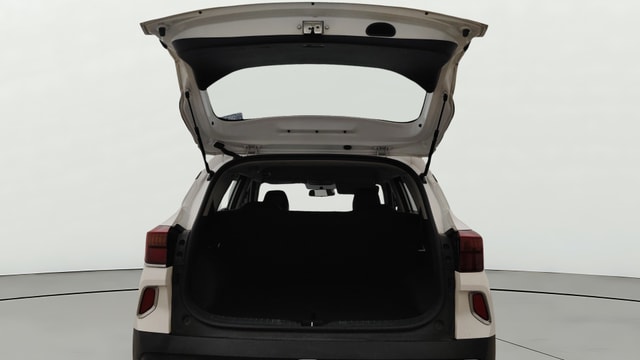 View Kia Seltos Image 16 Used Kia Seltos Image 16