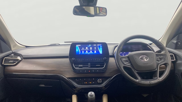 View Tata Safari Image 34 Used Tata Safari Image 34