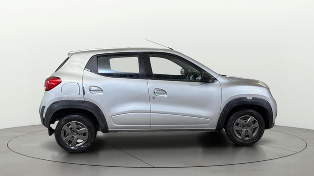 View Renault Kwid Image 8 Used Renault Kwid Image 8