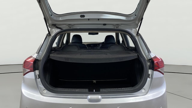 View Hyundai Elite i20 Image 37 Used Hyundai Elite i20 Image 37