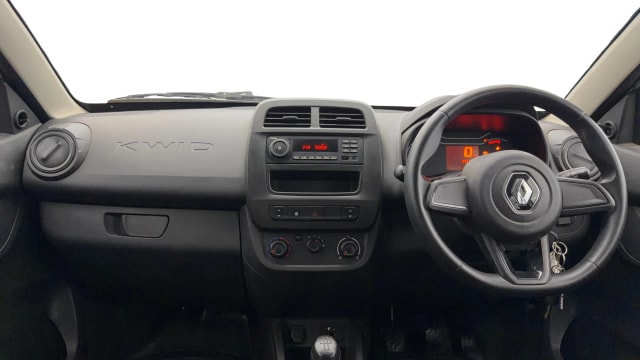 View Renault Kwid Image 15 Used Renault Kwid Image 15