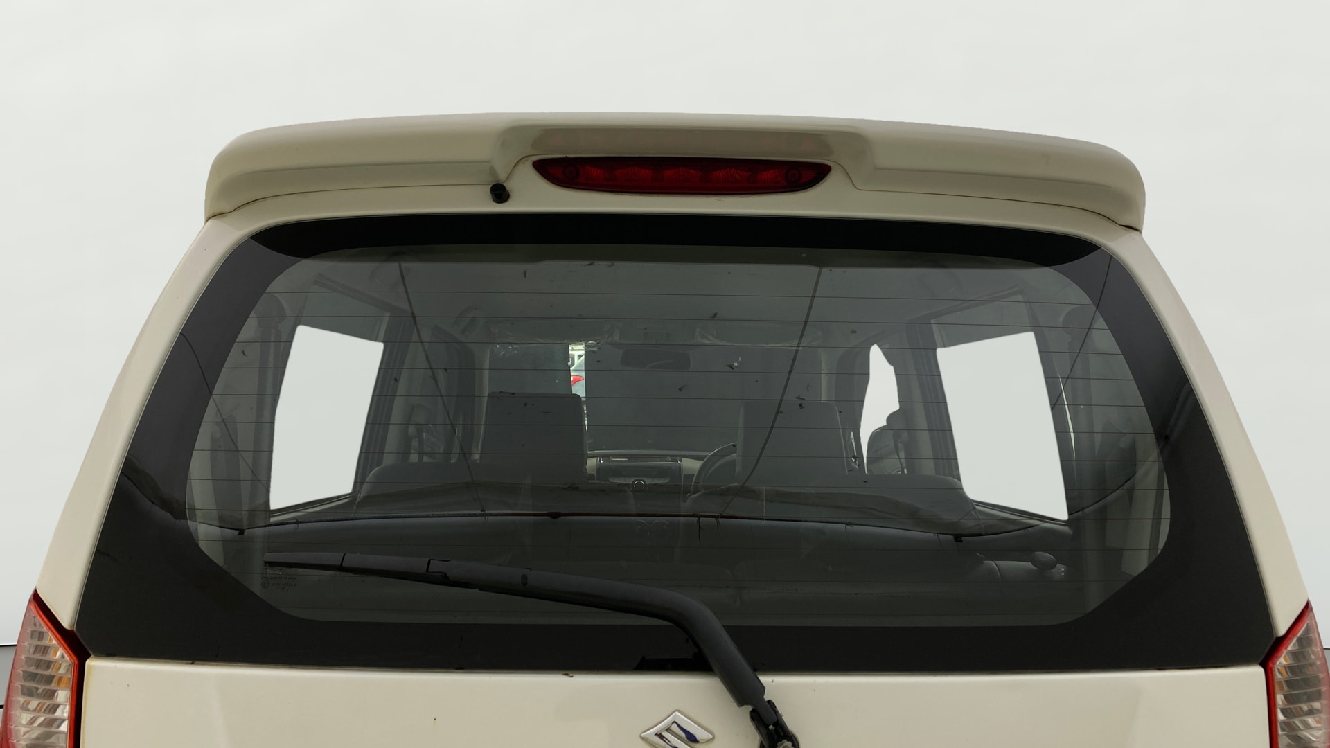 Used 2018 Maruti Suzuki 1000 Used 2018 Maruti Suzuki 1000