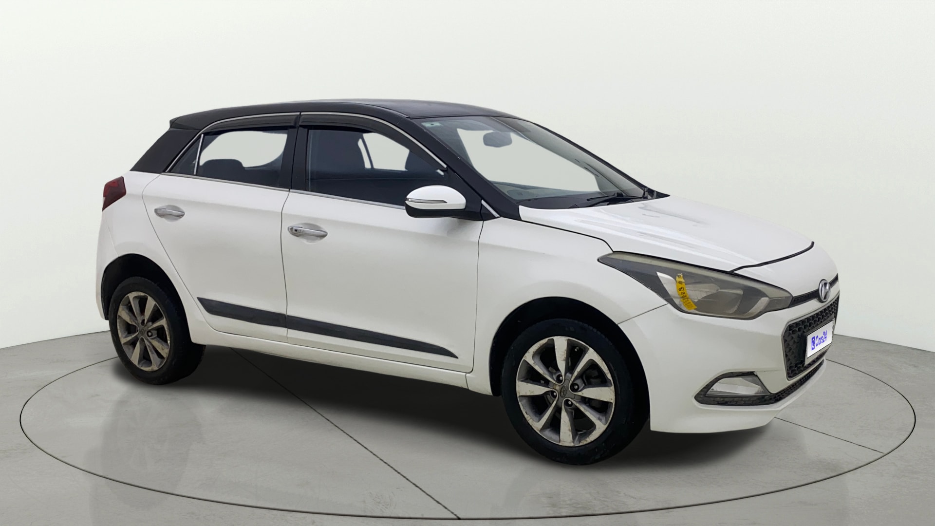 Used 2015 Hyundai Elite i20 Used 2015 Hyundai Elite i20