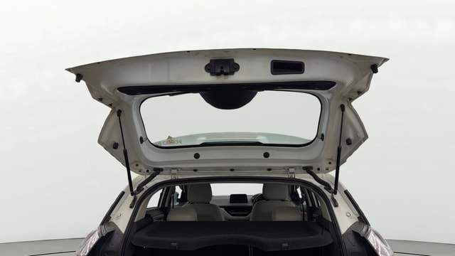 View Tata Nexon Image 32 Used Tata Nexon Image 32