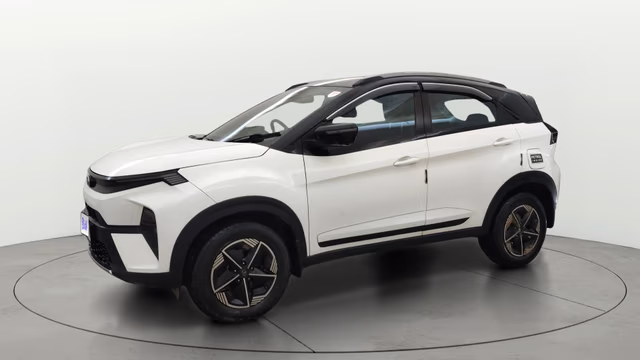 View Tata Nexon Image 37 Used Tata Nexon Image 37