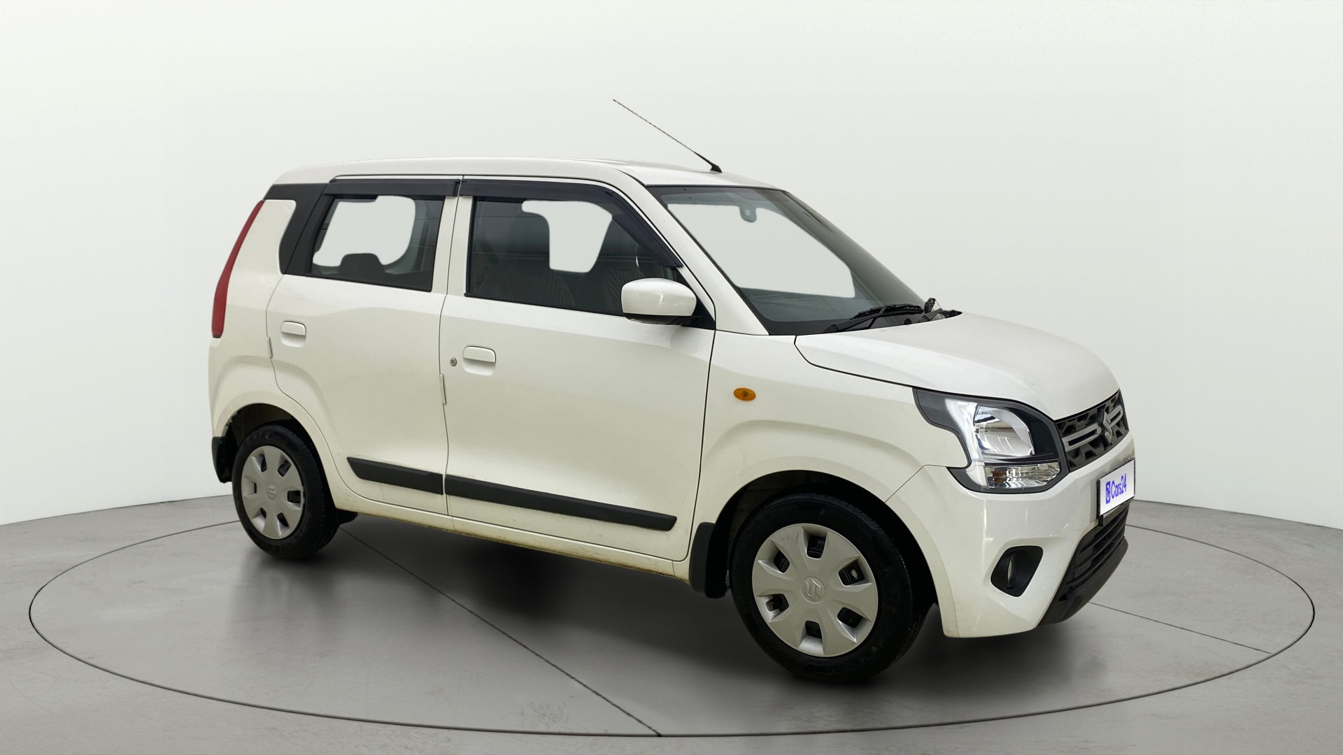 View 2025 Maruti Suzuki 1000 Base Variant Image 35 Used 2025 Maruti Suzuki 1000 Base Variant Image 35