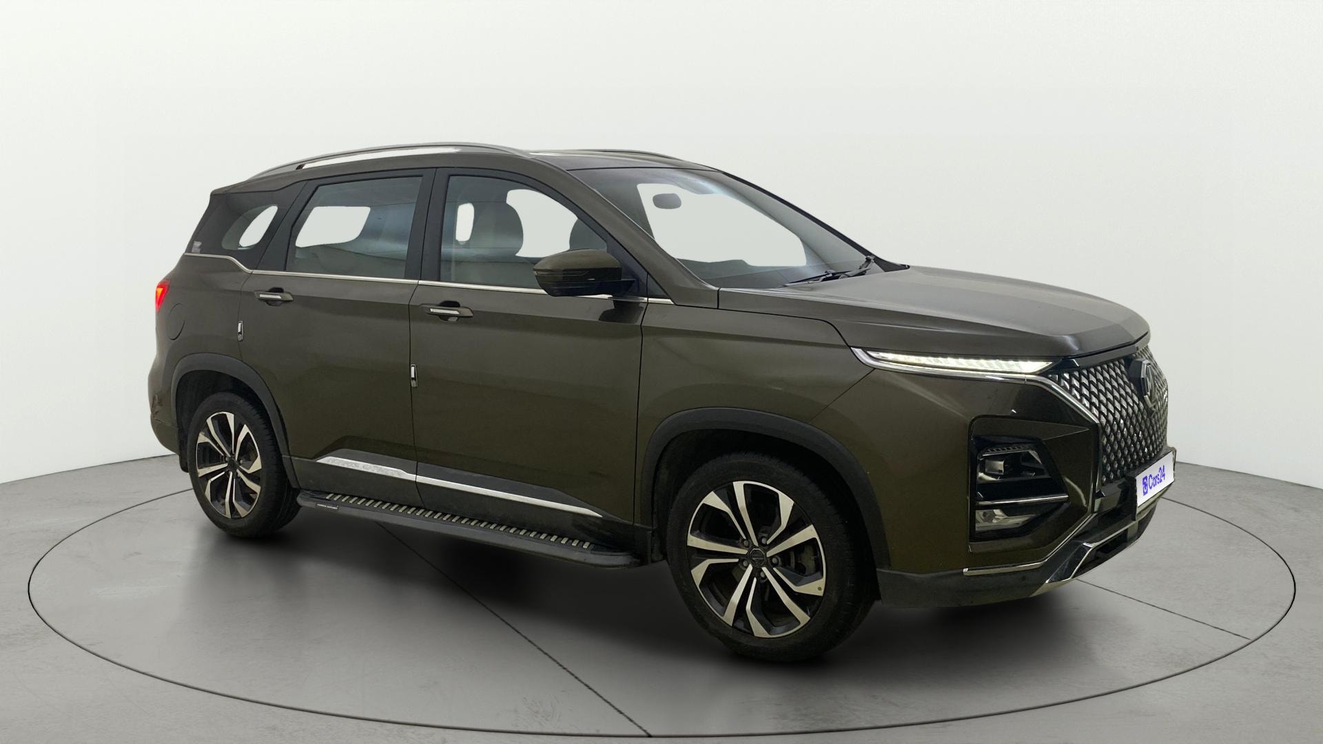 Used 2023 MG Hector Used 2023 MG Hector