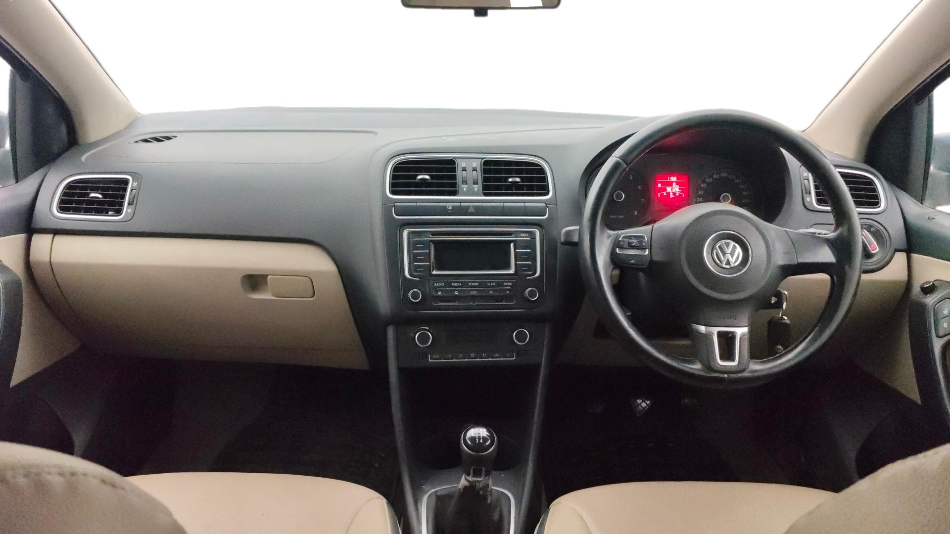 View 2013 Volkswagen Polo 1.2 AllStar Limited Edition Image 29 Used 2013 Volkswagen Polo 1.2 AllStar Limited Edition Image 29