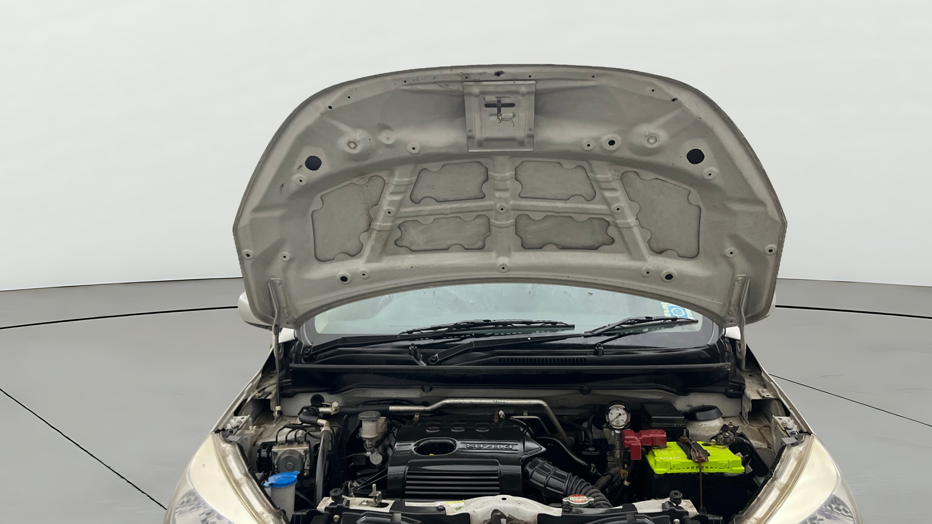 Used 2018 Maruti Suzuki 1000 Used 2018 Maruti Suzuki 1000