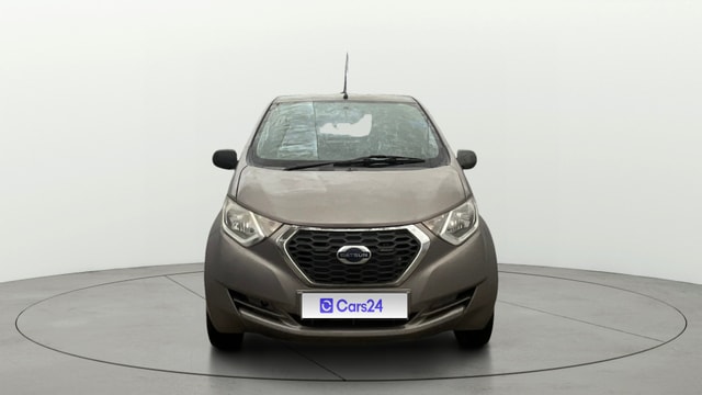 View Datsun Redi GO Image 1 Used Datsun Redi GO Image 1