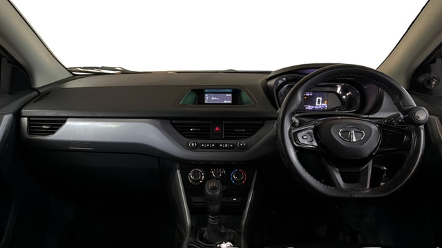 View Tata Nexon Image 15 Used Tata Nexon Image 15