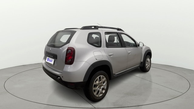 View Renault Duster Image 42 Used Renault Duster Image 42