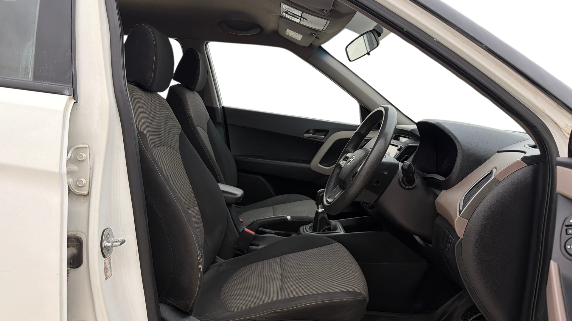 Used 2015 Hyundai Creta Used 2015 Hyundai Creta