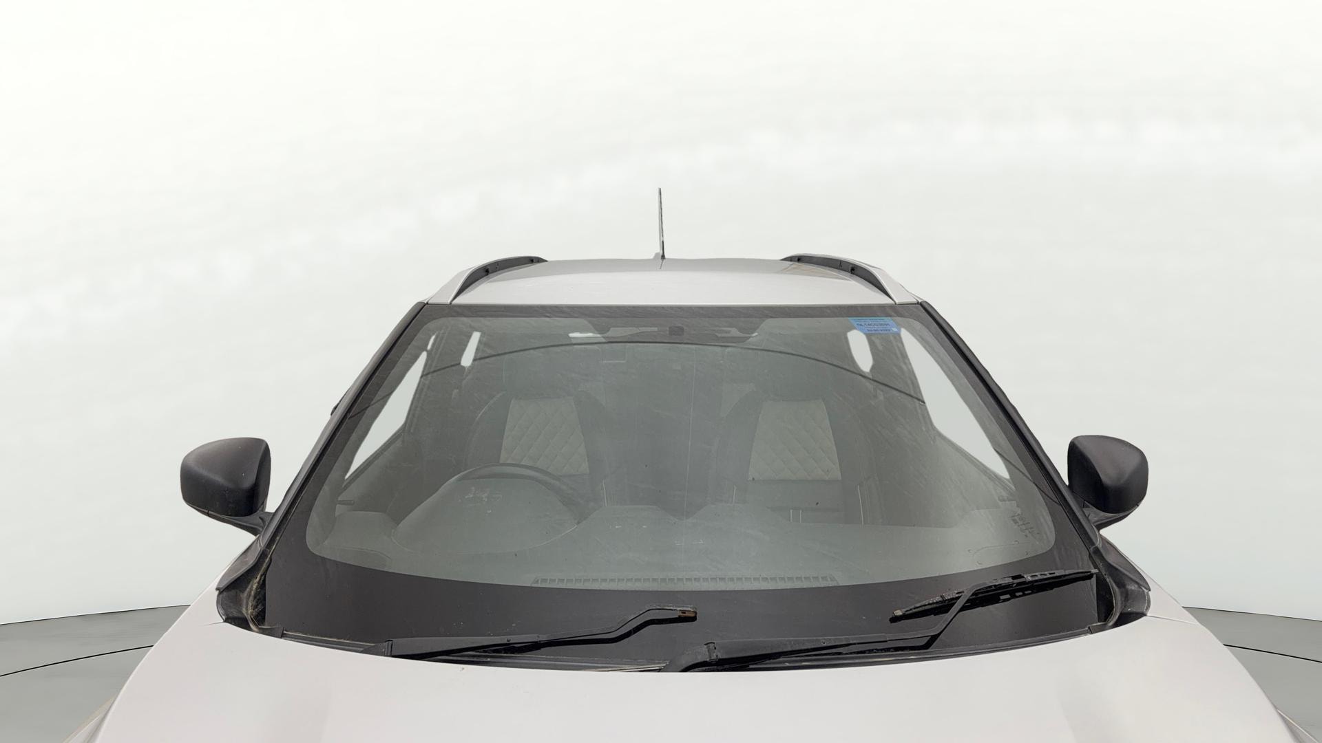 View 2022 Nissan Magnite XE Image 37 Used 2022 Nissan Magnite XE Image 37