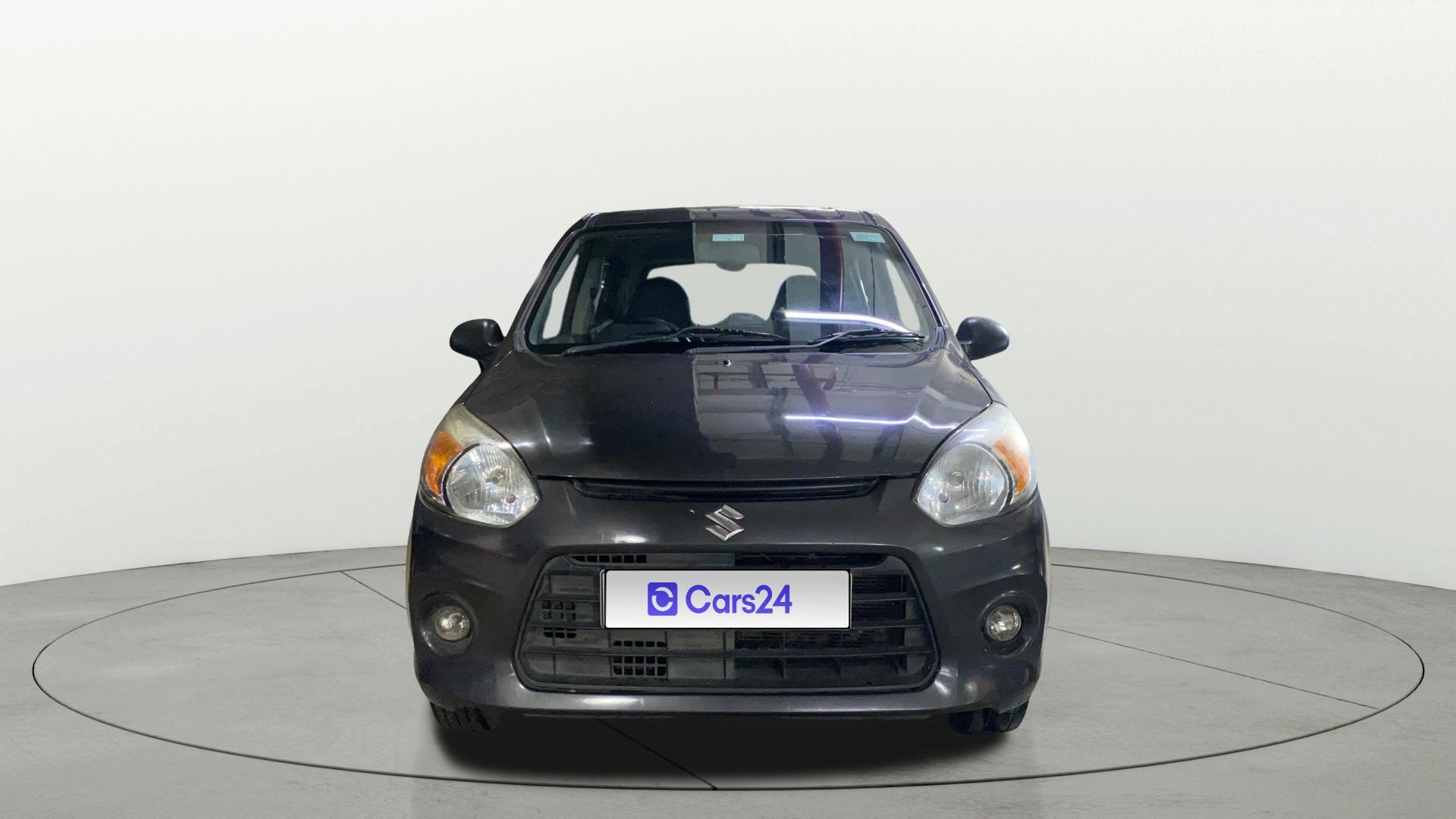 Used 2019 Maruti Suzuki Alto 800 Used 2019 Maruti Suzuki Alto 800