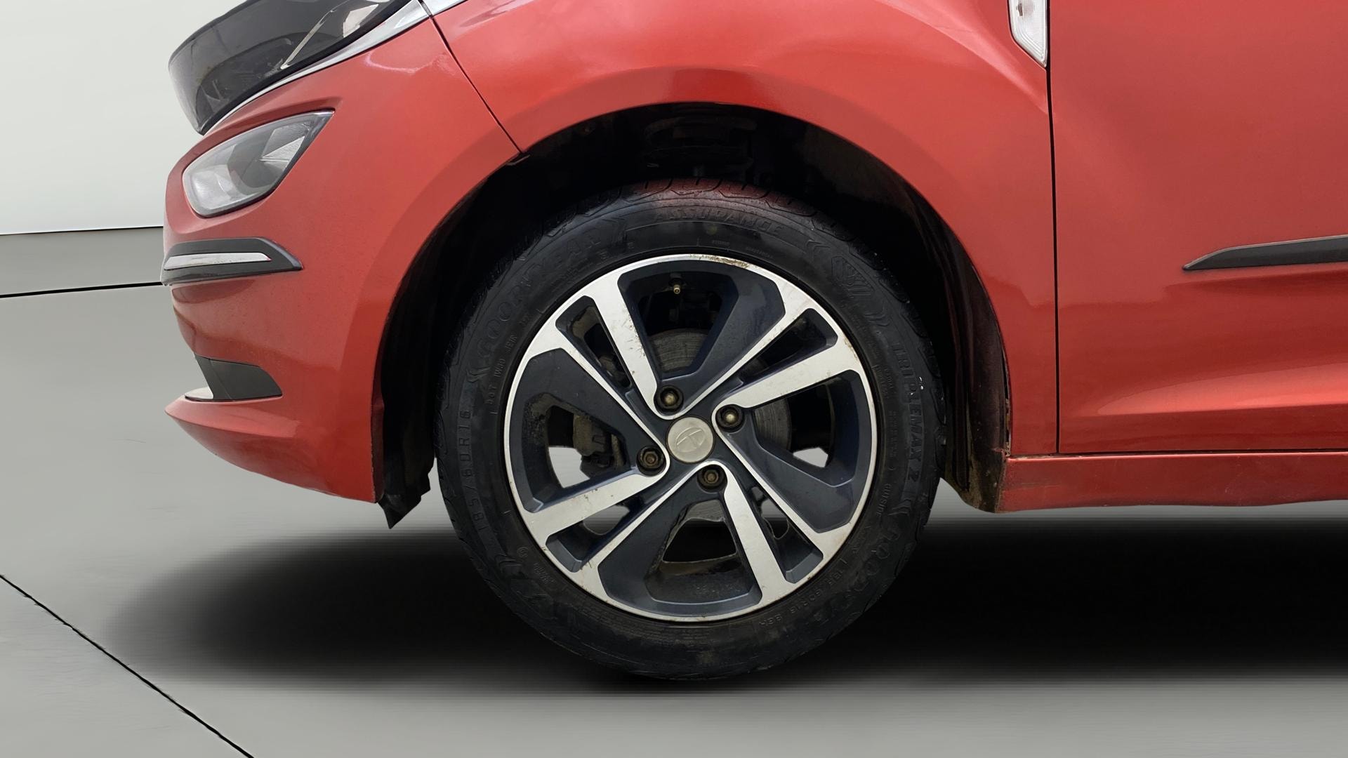 View 2022 Tata Altroz XZ Petrol Image 29 Used 2022 Tata Altroz XZ Petrol Image 29