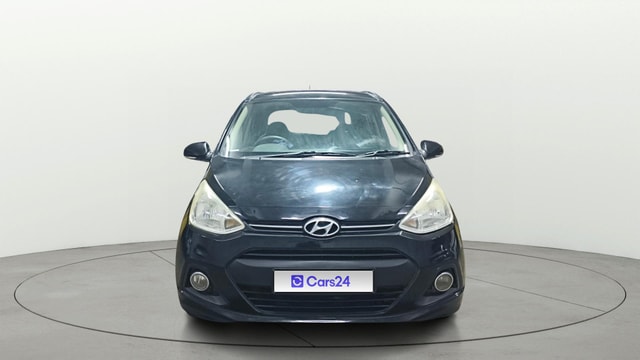 View Hyundai Grand i10 Image 1 Used Hyundai Grand i10 Image 1