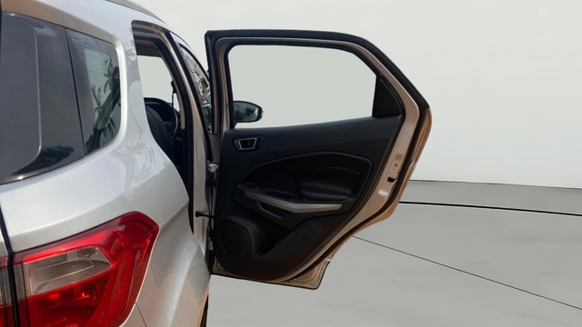 View Ford EcoSport Image 8 Used Ford EcoSport Image 8